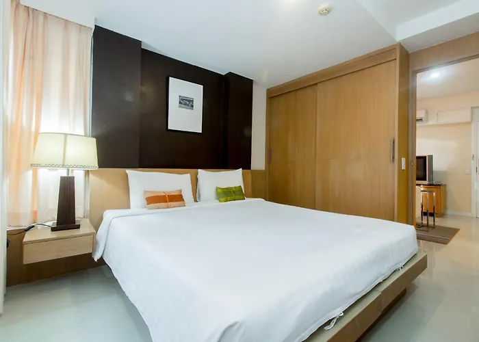 Silom Convent Garden - SHA Extra Plus