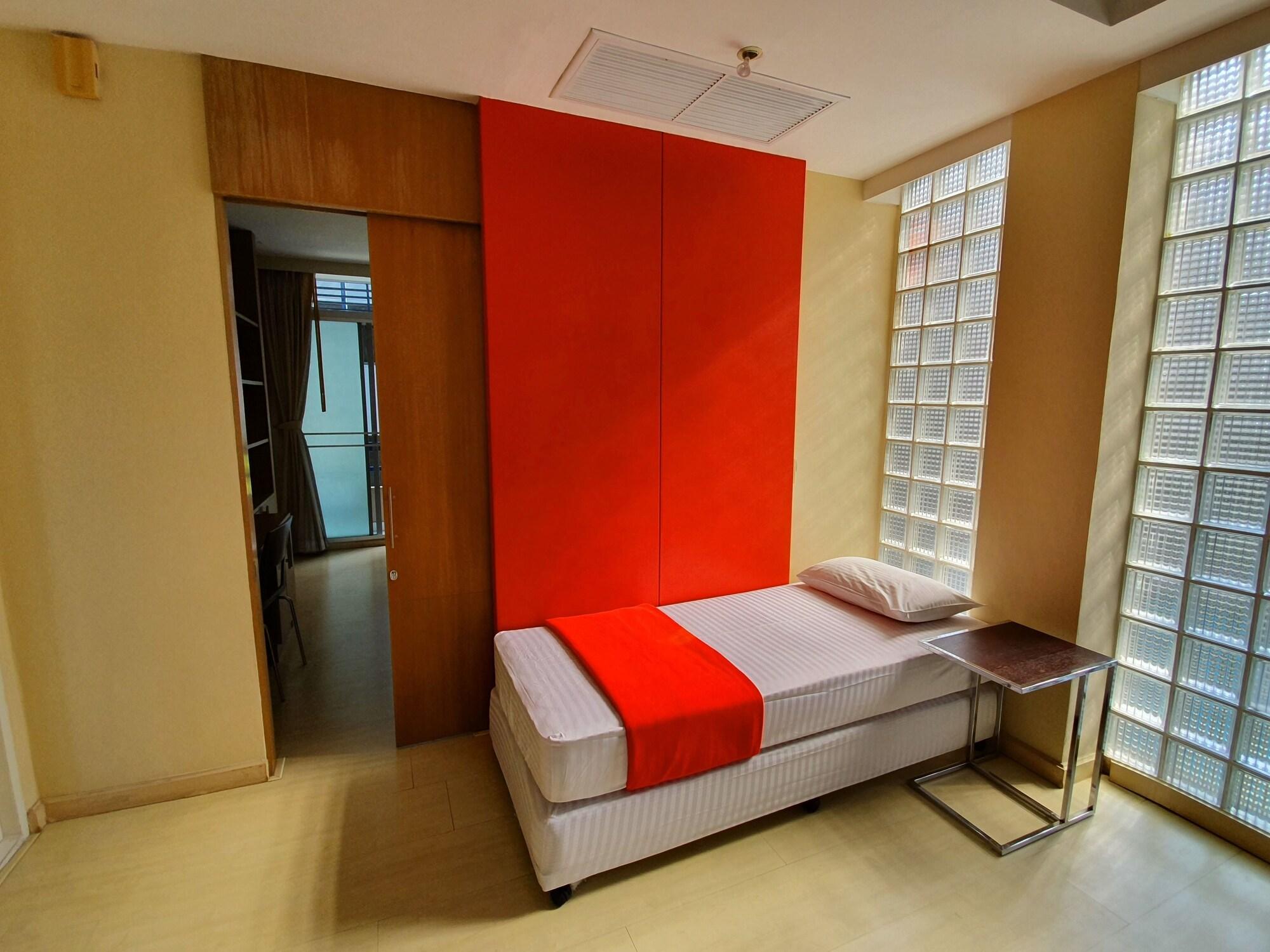 Silom Convent Garden - Sha Extra Gasthof