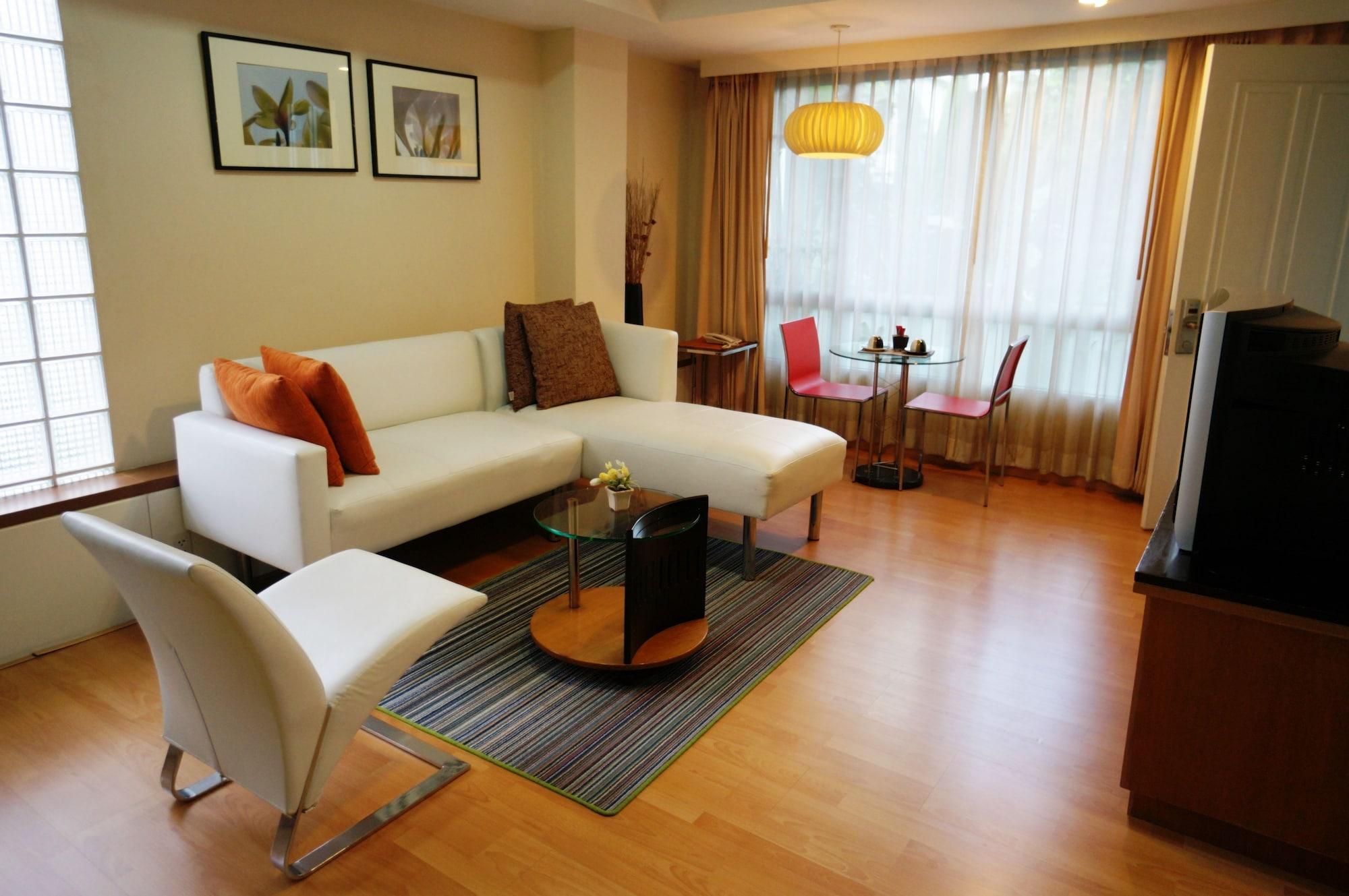 Gasthof Silom Convent Garden - Sha Extra Bangkok