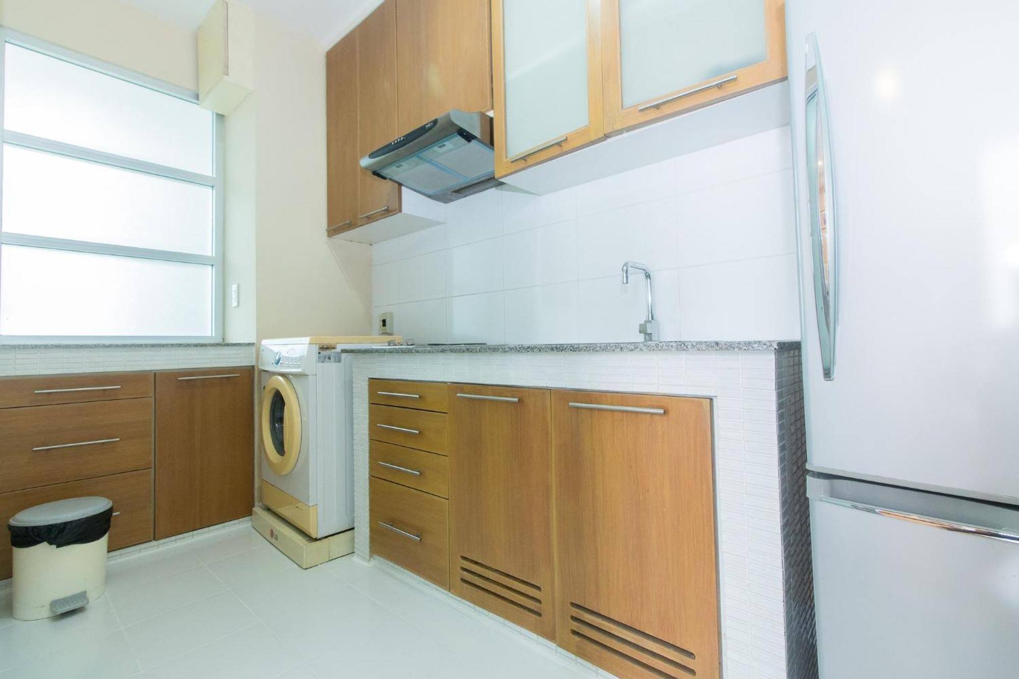 Gasthof Silom Convent Garden - Sha Extra Bangkok