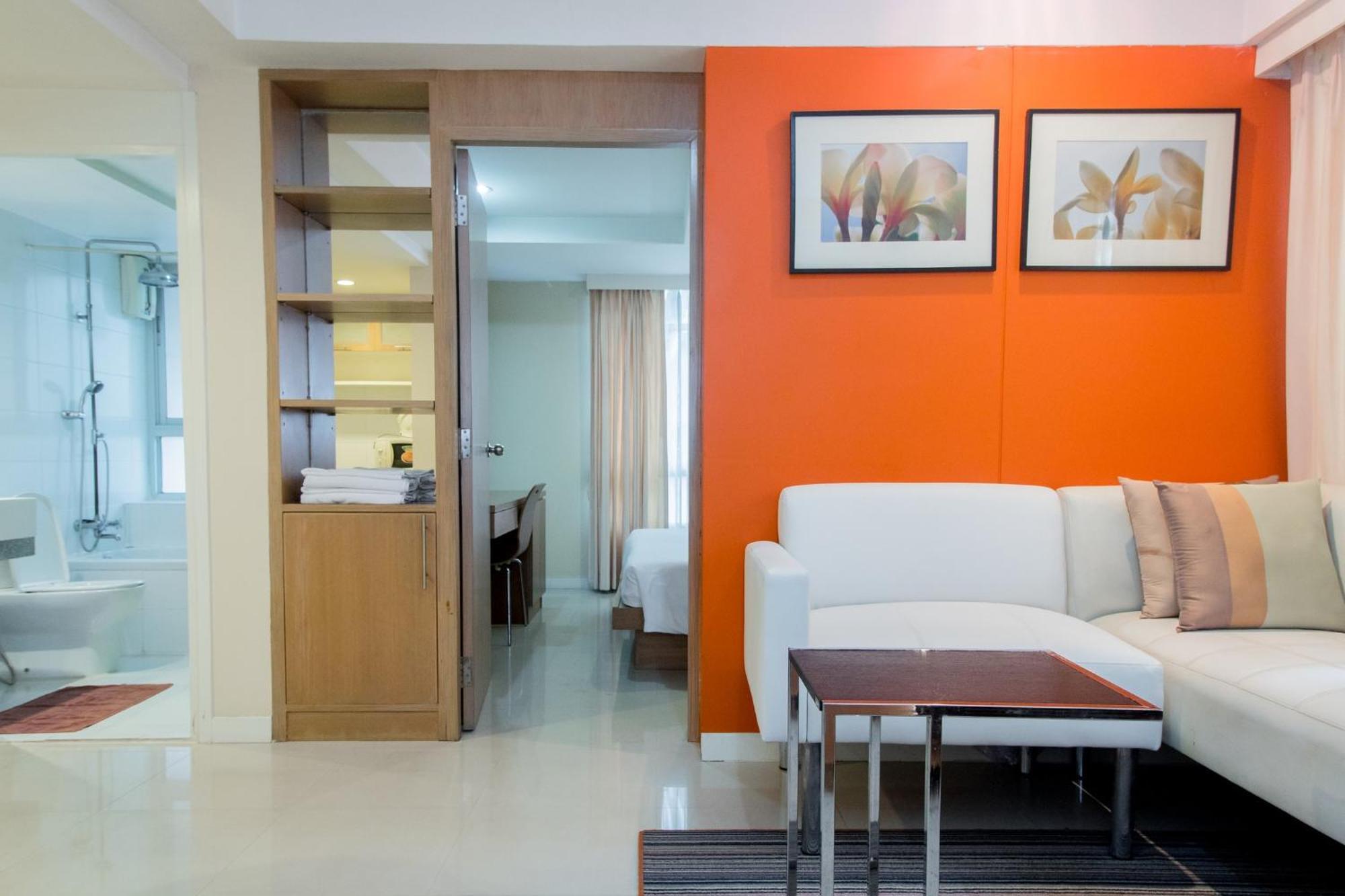 Gasthof Silom Convent Garden - Sha Extra