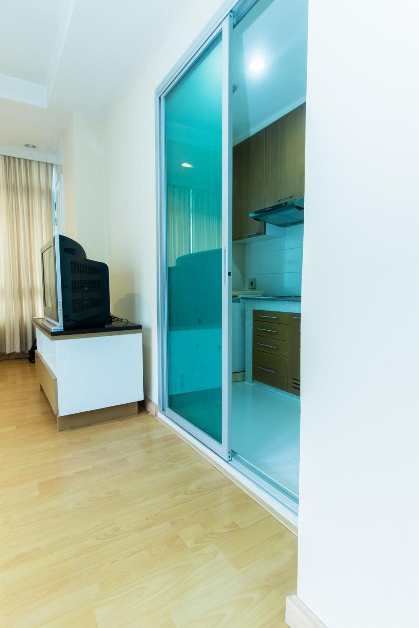 Silom Convent Garden - Sha Extra Gasthof 3*