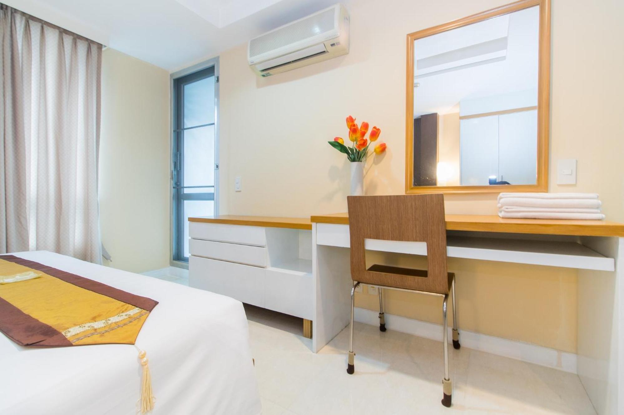 Silom Convent Garden - Sha Extra Gasthof Bangkok