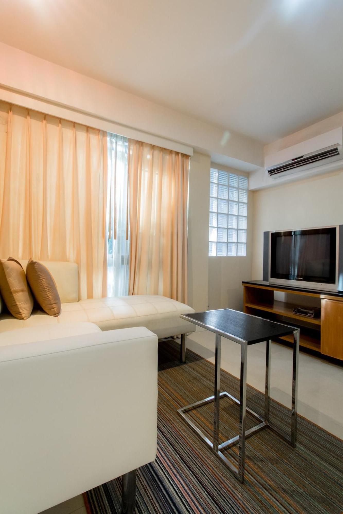 Silom Convent Garden - Sha Extra Gasthof