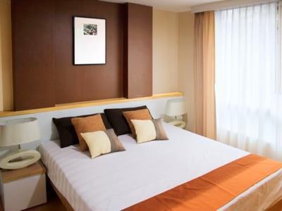Gasthof Silom Convent Garden - Sha Extra