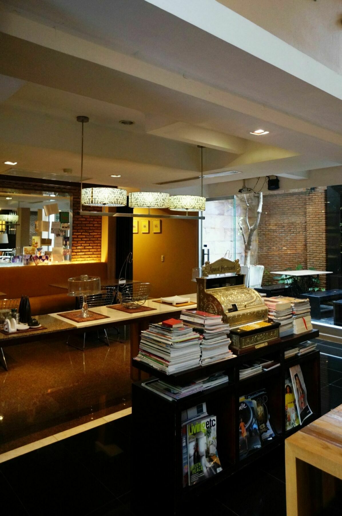 Gasthof Silom Convent Garden - Sha Extra