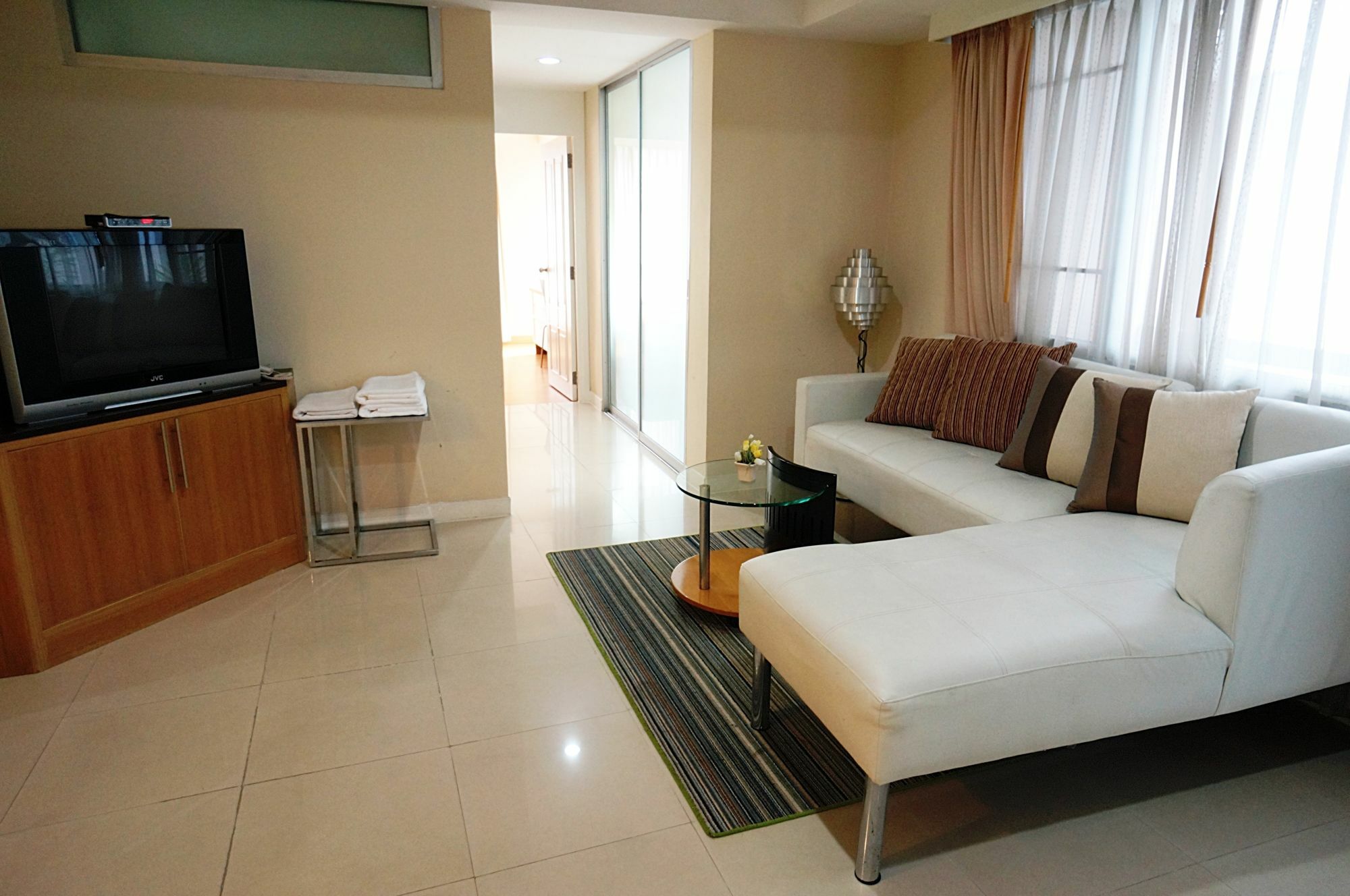 Gasthof Silom Convent Garden - Sha Extra 3*